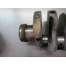 #AX03 Crankshaft Standard From 2007 CHEVROLET MALIBU  3.5